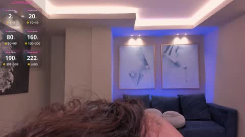 Snapshot of amberlewis_ chatting on January 15, 2025, 6:12 am Amber  online show from January 15, 2025, 6:12 am