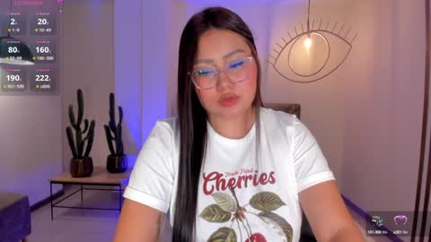 Snapshot of amberlewis_ chatting on January 29, 2025, 9:23 am Amber  online show from January 29, 2025, 9:23 am