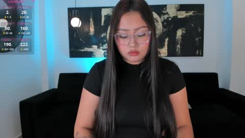 Snapshot of amberlewis_ chatting on February 4, 2025, 3:00 am Amber  online show from February 4, 2025, 3:00 am