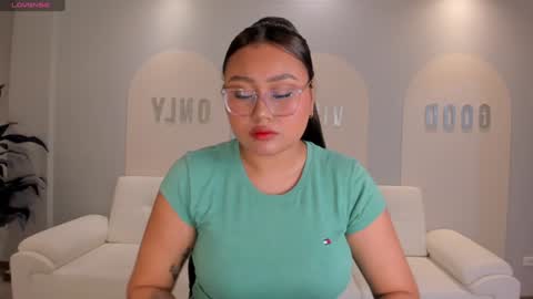 Snapshot of amberlewis_ chatting on February 5, 2025, 3:02 am Amber  online show from February 5, 2025, 3:02 am