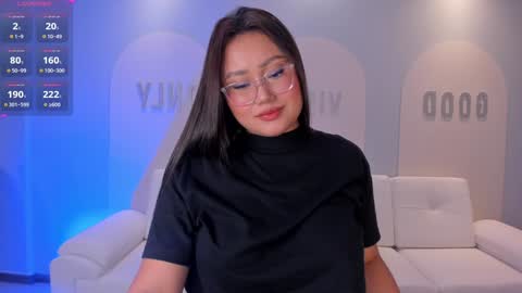 Snapshot of amberlewis_ chatting on February 8, 2025, 3:30 am Amber  online show from February 8, 2025, 3:30 am