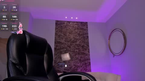 Snapshot of amberlewis_ chatting on February 18, 2025, 9:21 am Amber  online show from February 18, 2025, 9:21 am