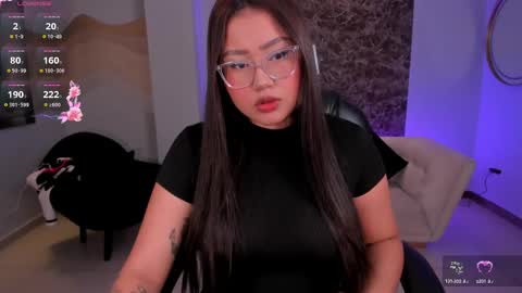 Snapshot of amberlewis_ chatting on February 25, 2025, 3:20 am Amber  online show from February 25, 2025, 3:20 am