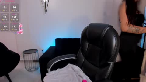 Snapshot of amberlewis_ chatting on March 6, 2025, 3:13 am Amber  online show from March 6, 2025, 3:13 am