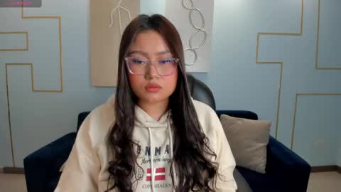 Snapshot of amberlewis_ chatting on March 12, 2025, 3:02 am Amber  online show from March 12, 2025, 3:02 am
