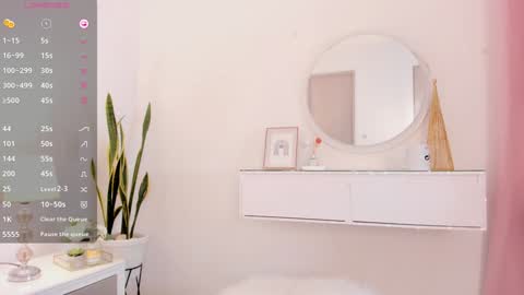 Amber online show from December 19, 2024, 9:49 pm