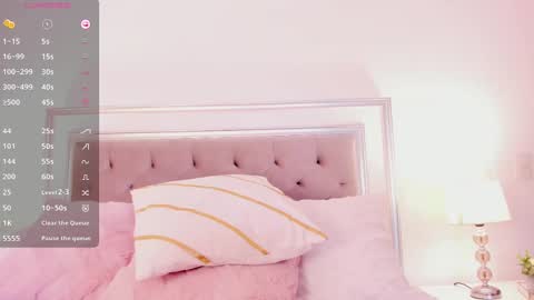 Amber online show from March 5, 2025, 11:38 pm