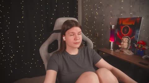 my name is Sonya but you can call me your favorite girl 3 online show from February 15, 2026, 7:51 am