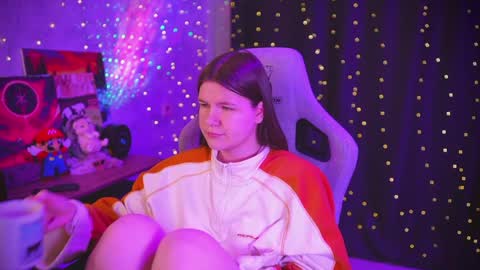 my name is Sonya but you can call me your favorite girl 3 online show from May 13, 2026, 4:43 am