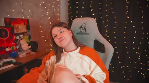 my name is Sonya but you can call me your favorite girl 3 online show from May 15, 2026, 5:03 am