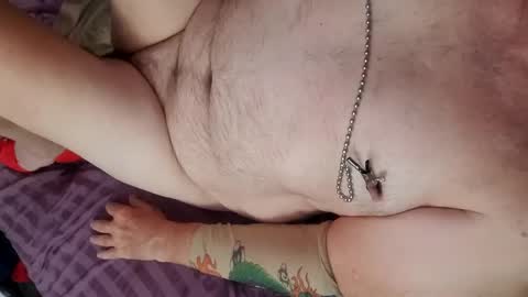 Snapshot of ambermann47 chatting on December 14, 2024, 9:02 pm Ambermann47 online show from December 14, 2024, 9:02 pm