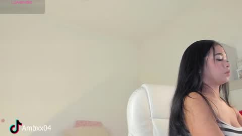 Amber online show from December 22, 2025, 12:24 pm