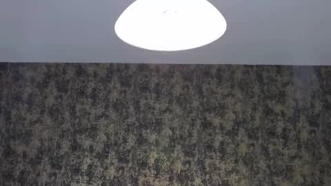 AmberMinxy online show from October 23, 2025, 5:18 am