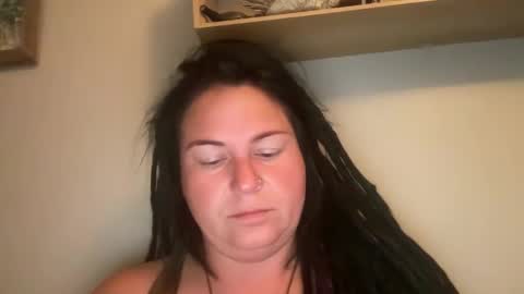 Snapshot of ambermoss7 chatting on September 19, 2025, 2:18 pm ambermoss7 online show from September 19, 2025, 2:18 pm