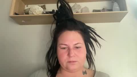 Snapshot of ambermoss7 chatting on November 11, 2025, 8:31 pm ambermoss7 online show from November 11, 2025, 8:31 pm