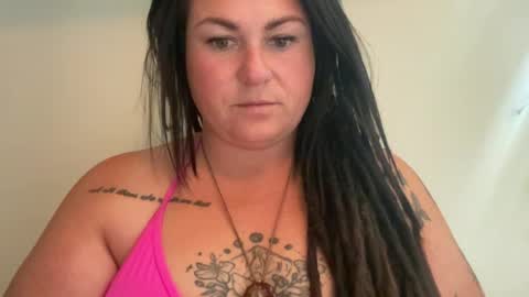 ambermoss7 online show from June 17, 2026, 10:32 pm