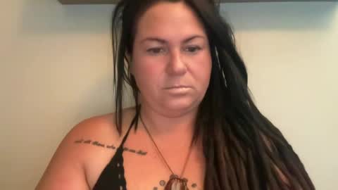 ambermoss7 online show from June 19, 2026, 3:05 pm