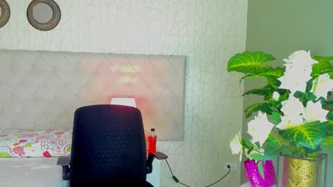 Amber Onassis online show from February 4, 2026, 3:45 am