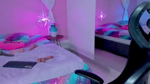 Snapshot of amberprescott chatting on January 10, 2025, 7:14 am Amber online show from January 10, 2025, 7:14 am