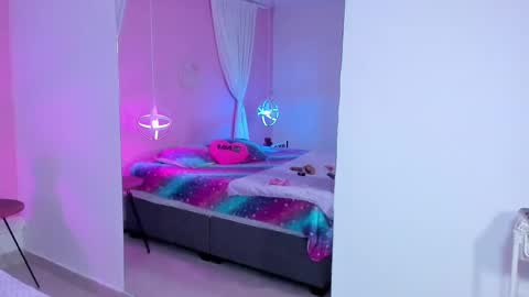 Snapshot of amberprescott chatting on January 14, 2025, 3:53 am Amber online show from January 14, 2025, 3:53 am