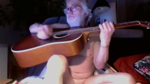 Amberr11 online show from January 19, 2026, 12:14 am