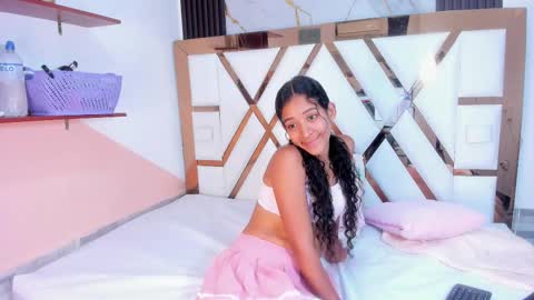 Amber online show from March 7, 2025, 6:54 pm