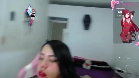 Amber online show from September 26, 2025, 12:58 am
