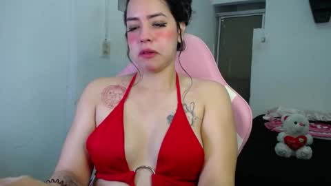 Amber online show from October 1, 2025, 6:47 pm