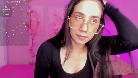 AMBER  online show from June 6, 2026, 1:54 am
