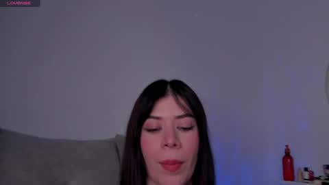 Amber Redzee online show from December 2, 2024, 2:42 am