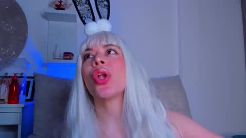 Amber Redzee online show from October 26, 2025, 1:06 pm