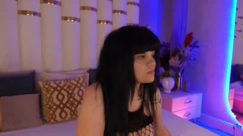 Amber online show from June 30, 2026, 3:40 am
