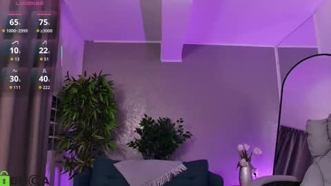 AmberRosewood online show from February 10, 2026, 5:11 am