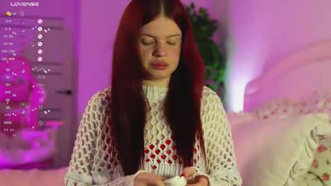 Snapshot of ambershoney chatting on October 14, 2025, 11:11 am Amber online show from October 14, 2025, 11:11 am