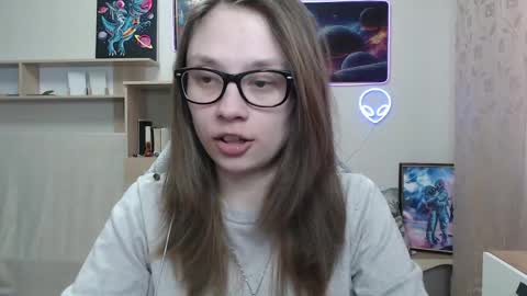 Amber online show from April 15, 2026, 3:02 am