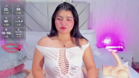 Amber Sinner online show from September 15, 2025, 11:32 am