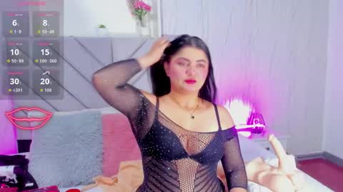 Amber Sinner online show from September 16, 2025, 11:11 am