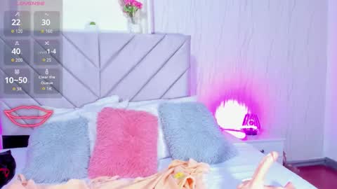 Amber Sinner online show from September 17, 2025, 11:12 am