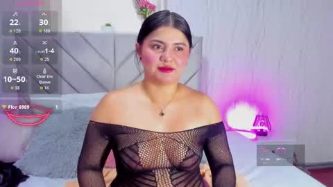 Amber Sinner online show from September 19, 2025, 11:11 am