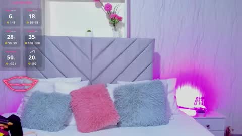 Amber Sinner online show from September 22, 2025, 11:12 am