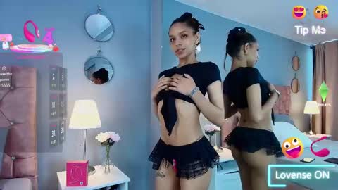 Snapshot of ambersweet_ls chatting on October 3, 2025, 1:52 pm amber online show from October 3, 2025, 1:52 pm