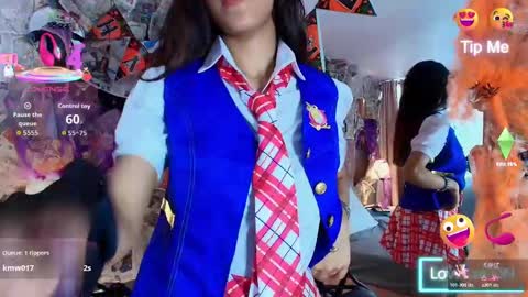 Snapshot of ambersweet_ls chatting on October 31, 2025, 2:29 pm amber online show from October 31, 2025, 2:29 pm