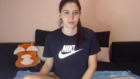 Amber online show from October 27, 2025, 7:07 pm