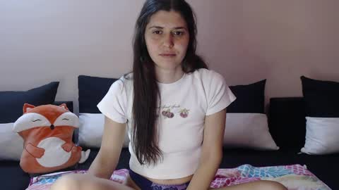 Amber online show from March 26, 2026, 6:57 pm