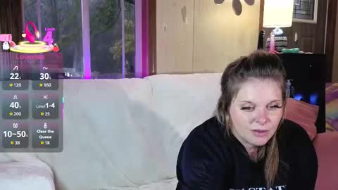 Amber TEASE Your favorite next-door distraction  online show from November 2, 2025, 12:51 pm