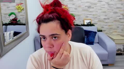 Amber online show from December 12, 2024, 3:43 am