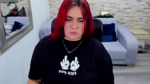 Amber online show from December 18, 2024, 3:37 am