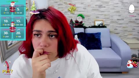 Amber online show from December 19, 2024, 4:02 am