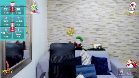 Amber online show from December 23, 2024, 10:10 am