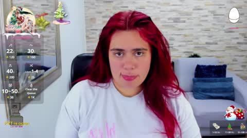 Amber online show from December 28, 2024, 3:58 am